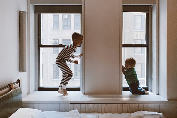 Two Kids