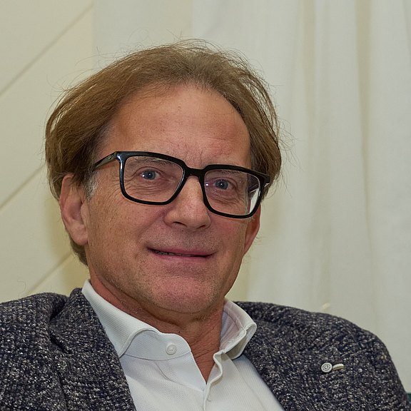 Ing. Andreas Baumgartner